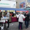 27. Nikolausmarkt der Bornheimer Vereine 2017