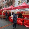 30. Nikolausmarkt der Bornheimer Vereine 2022