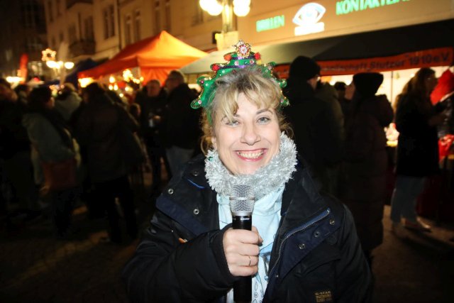 32. Nikolausmarkt der Bornheimer Vereine 2024