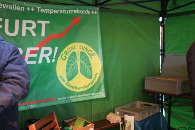 33. Nikolausmarkt der Bornheimer Vereine 2025