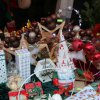 33. Nikolausmarkt der Bornheimer Vereine 2025