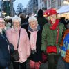 33. Nikolausmarkt der Bornheimer Vereine 2025