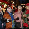 33. Nikolausmarkt der Bornheimer Vereine 2025