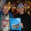 33. Nikolausmarkt der Bornheimer Vereine 2025