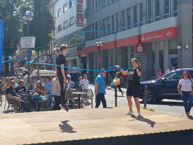 7. Tag der Bornheimer Vereine 2024