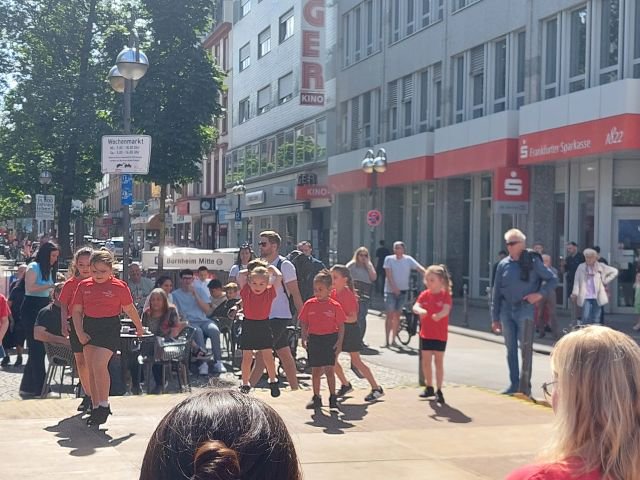 7. Tag der Bornheimer Vereine 2024