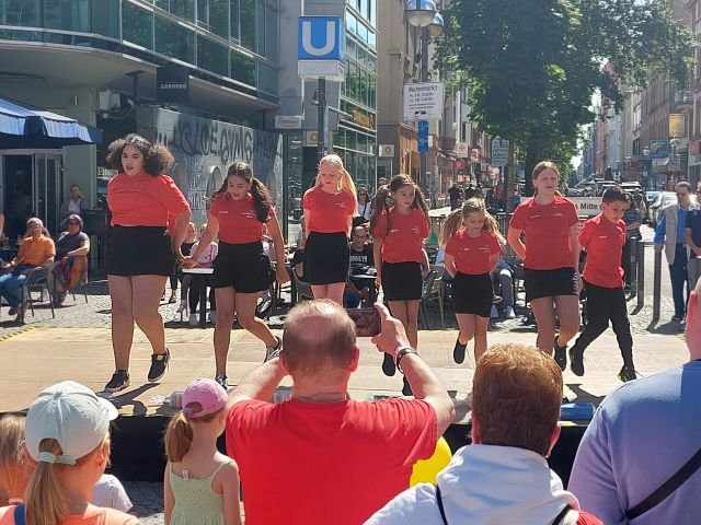 7. Tag der Bornheimer Vereine 2024