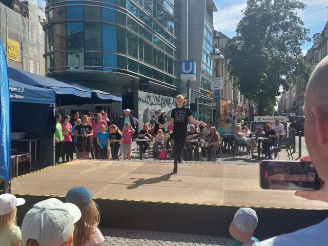 7. Tag der Bornheimer Vereine 2024