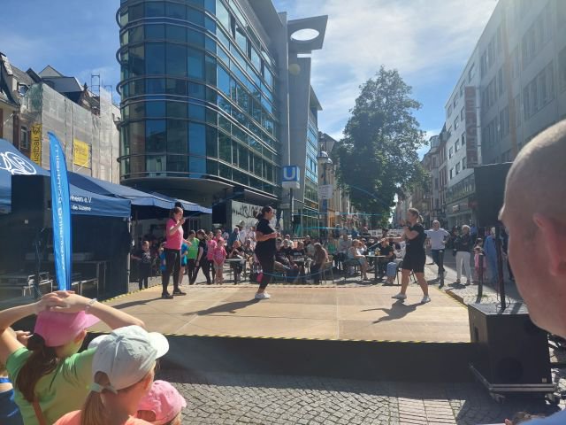 7. Tag der Bornheimer Vereine 2024