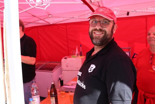 7. Tag der Bornheimer Vereine 2024