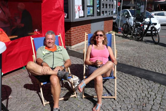 7. Tag der Bornheimer Vereine 2024