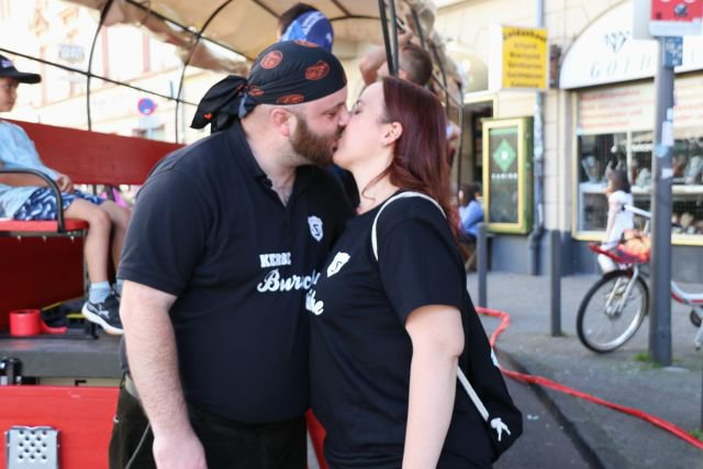 7. Tag der Bornheimer Vereine 2024