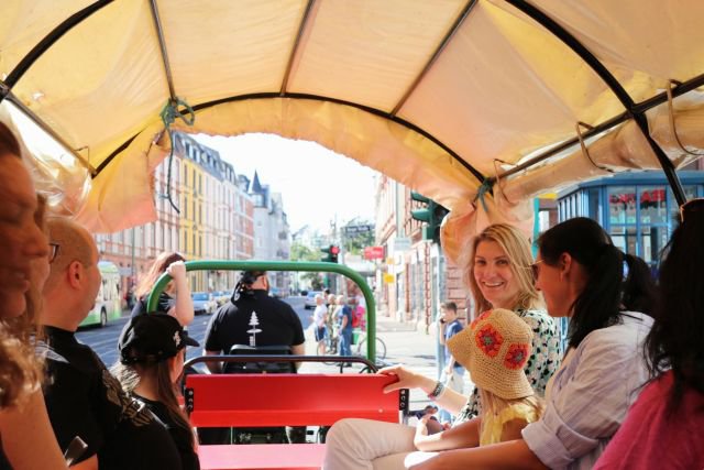 7. Tag der Bornheimer Vereine 2024