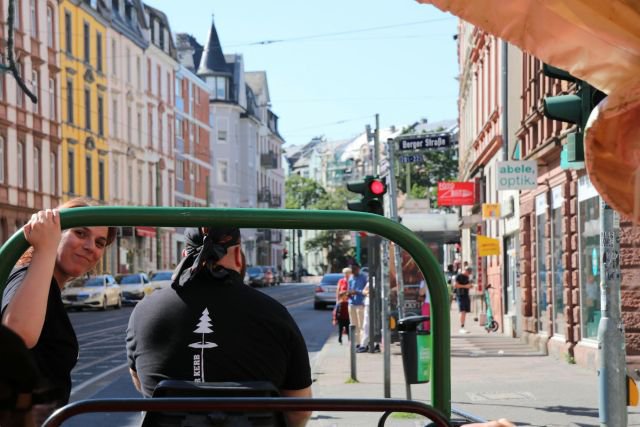 7. Tag der Bornheimer Vereine 2024