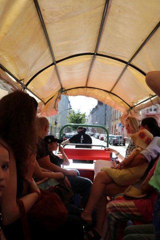 7. Tag der Bornheimer Vereine 2024