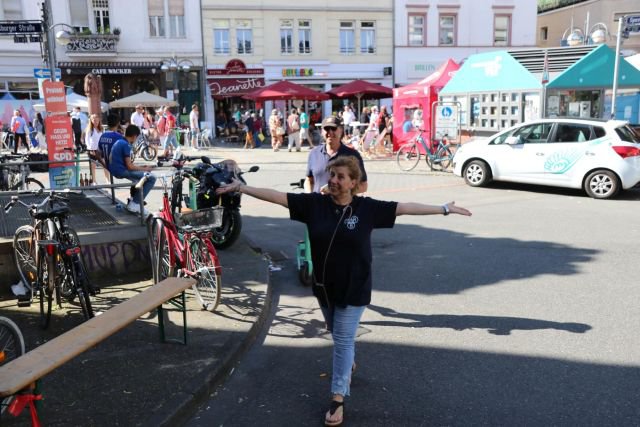 7. Tag der Bornheimer Vereine 2024