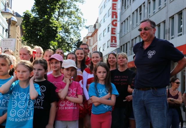 7. Tag der Bornheimer Vereine 2024