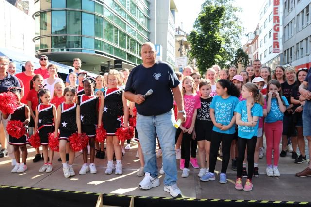 7. Tag der Bornheimer Vereine 2024