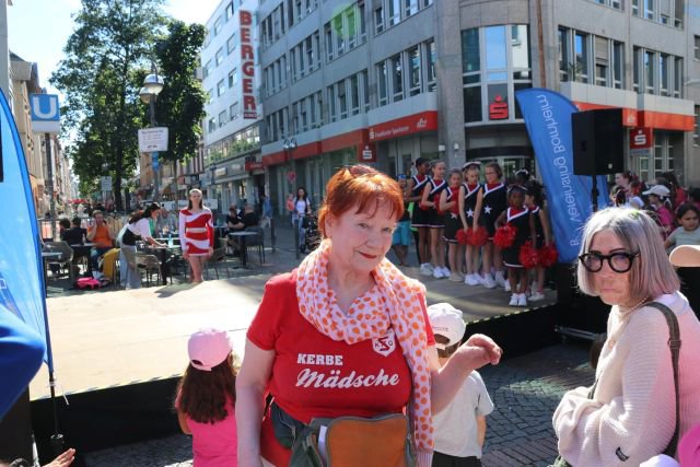 7. Tag der Bornheimer Vereine 2024