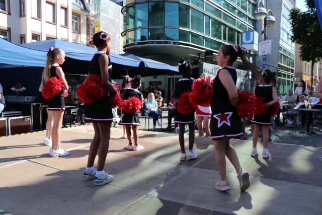 7. Tag der Bornheimer Vereine 2024