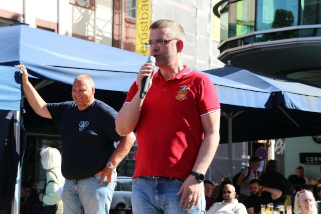 7. Tag der Bornheimer Vereine 2024