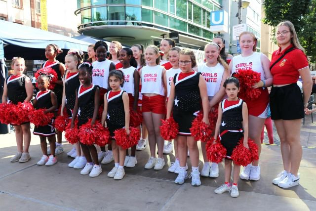 7. Tag der Bornheimer Vereine 2024