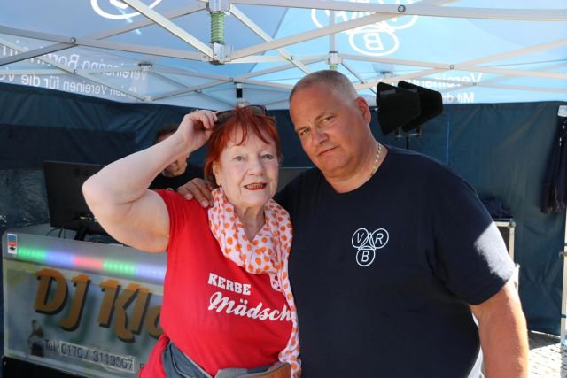 7. Tag der Bornheimer Vereine 2024