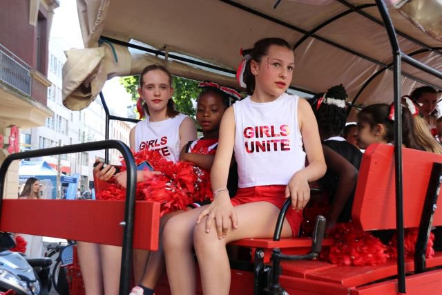 7. Tag der Bornheimer Vereine 2024