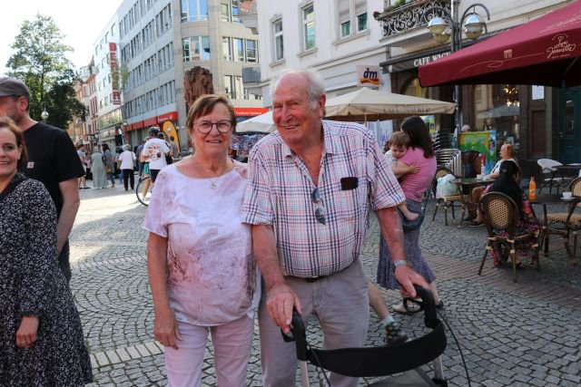 7. Tag der Bornheimer Vereine 2024