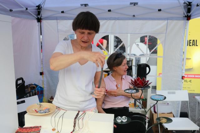 7. Tag der Bornheimer Vereine 2024