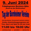 7. Tag der Bornheimer Vereine 2024