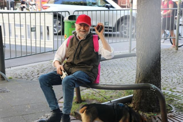 43. Volkslauf "Rund um Bornheim mit Kind und Kegel" 2024