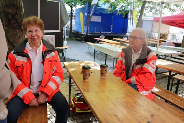 43. Volkslauf "Rund um Bornheim mit Kind und Kegel" 2024