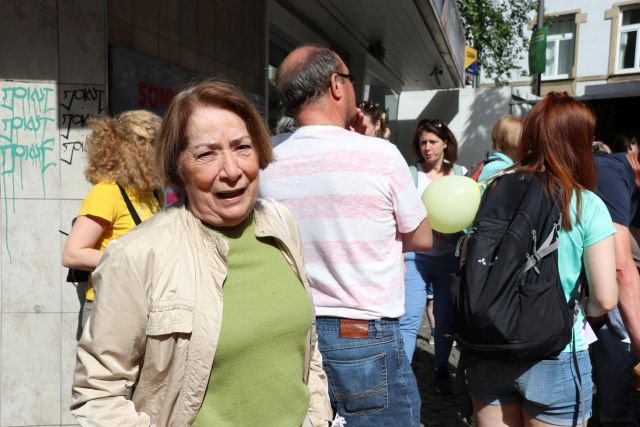 43. Volkslauf "Rund um Bornheim mit Kind und Kegel" 2024