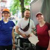 43. Volkslauf "Rund um Bornheim mit Kind und Kegel" 2024