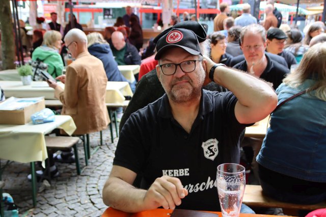 44. Volkslauf 2025