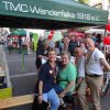 Volkslauf und Tag der Bornheimer Vereine 2016